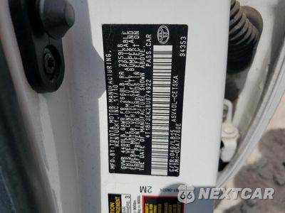 Zdjęcie 12 z 14 samochodu: 2011 TOYOTA CAMRY BASE VIN:4T1BF3EK2BU674922 - miniatura