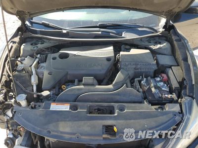 Zdjęcie 13 z 14 samochodu: 2016 NISSAN ALTIMA 2.5 VIN:1N4AL3AP1GN369252 - miniatura