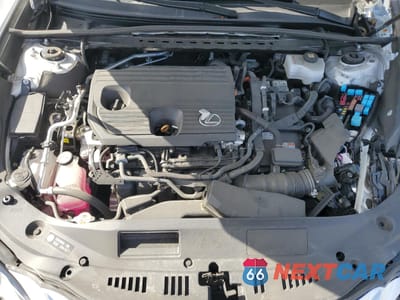 Zdjęcie 12 z 15 samochodu: 2022 LEXUS ES 300H BASE VIN:58ADA1C15NU015882 - miniatura