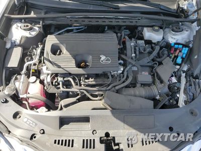 Zdjęcie 12 z 15 samochodu: 2022 LEXUS ES 300H BASE VIN:58ADA1C15NU015882 - miniatura