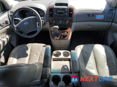 Zdjęcie 8 z 13 samochodu: 2006 KIA SEDONA EX VIN:KNDMB233366028247 - miniatura