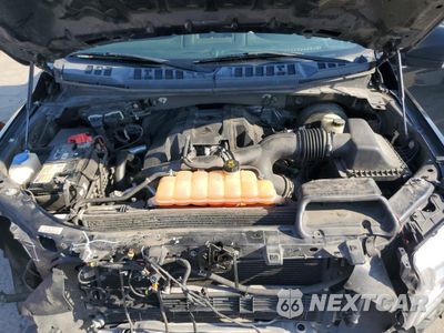 Zdjęcie 11 z 14 samochodu: 2017 FORD F150 SUPERCREW VIN:1FTEW1CP8HKD40516 - miniatura