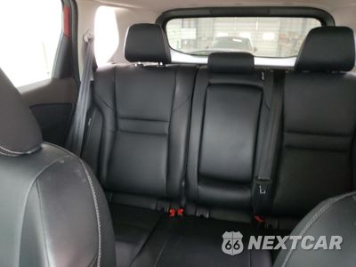 Zdjęcie 10 z 15 samochodu: 2022 NISSAN ROGUE SL VIN:5N1BT3CB6NC684374 - miniatura