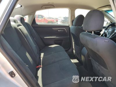 Zdjęcie 10 z 12 samochodu: 2015 NISSAN ALTIMA 2.5 VIN:1N4AL3AP9FN373130 - miniatura