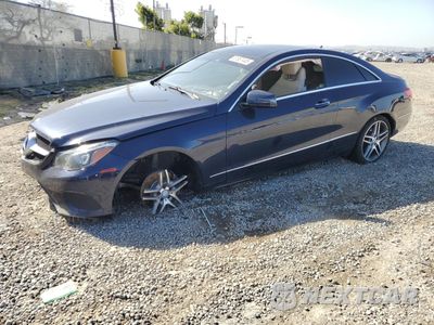 2014 MERCEDES-BENZ E 350 WDDKJ5KB4EF247047 - główne zdjęcie licytacji z USA - miniatura