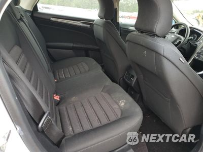 Zdjęcie 10 z 12 samochodu: 2019 FORD FUSION SE VIN:3FA6P0LU3KR124826 - miniatura