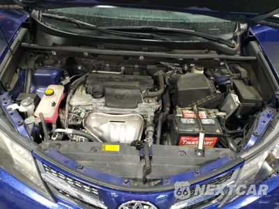 Zdjęcie 12 z 15 samochodu: 2015 TOYOTA RAV4 LE VIN:2T3ZFREV1FW215664 - miniatura