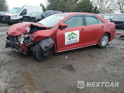 2012 TOYOTA CAMRY BASE 4T1BF1FKXCU600314 - główne zdjęcie licytacji z USA - miniatura