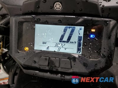 Zdjęcie 8 z 11 samochodu: 2024 YAMAHA YFM700 VIN:5Y4AMH2W5RA305811 - miniatura