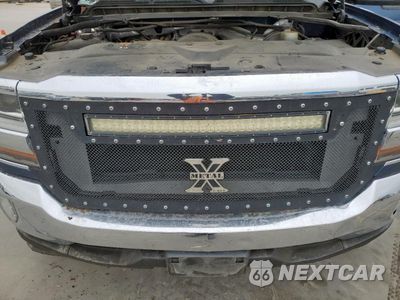 Zdjęcie 11 z 12 samochodu: 2016 CHEVROLET SILVERADO C1500 LT VIN:3GCPCREC2GG306152 - miniatura
