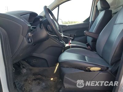 Zdjęcie 7 z 13 samochodu: 2016 FORD TRANSIT CONNECT XL VIN:NM0LS7E75G1241169 - miniatura