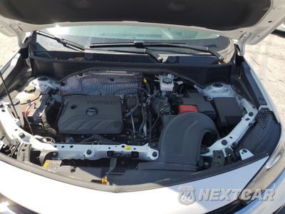Zdjęcie 12 z 15 samochodu: 2022 BUICK ENCORE GX ESSENCE VIN:KL4MMFSL6NB105373 - miniatura