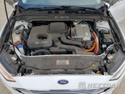Zdjęcie 11 z 13 samochodu: 2017 FORD FUSION SE HYBRID VIN:3FA6P0LU0HR400730 - miniatura