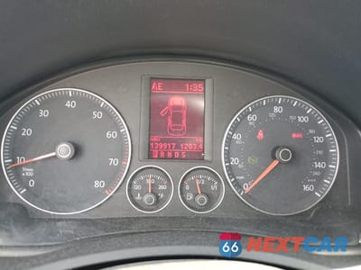 Zdjęcie 9 z 14 samochodu: 2008 VOLKSWAGEN EOS TURBO VIN:WVWBA71F58V008661 - miniatura