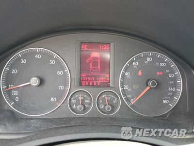 Zdjęcie 9 z 14 samochodu: 2008 VOLKSWAGEN EOS TURBO VIN:WVWBA71F58V008661 - miniatura
