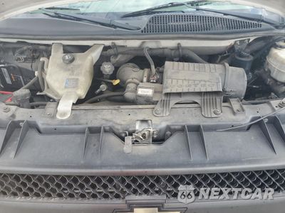 Zdjęcie 12 z 13 samochodu: 2012 CHEVROLET EXPRESS G2500 VIN:1GCWGFCA0C1179233 - miniatura