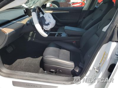 Zdjęcie 7 z 13 samochodu: 2023 TESLA MODEL 3 VIN:5YJ3E1EB0PF392696 - miniatura