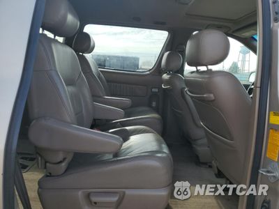 Zdjęcie 11 z 13 samochodu: 2002 TOYOTA SIENNA LE VIN:4T3ZF13C02U500482 - miniatura