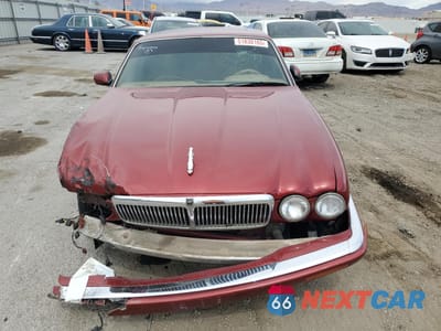 Piąte zdjęcie samochodu w środku: 1995 JAGUAR XJ6 VIN:SAJHX1747SC738538 - miniatura