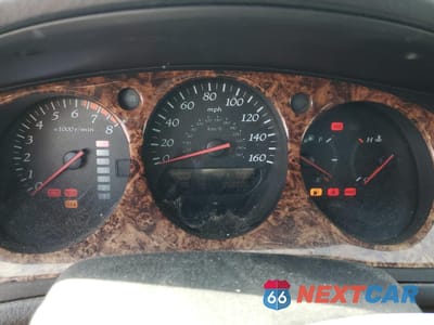 Zdjęcie 9 z 12 samochodu: 1999 ACURA 3.2TL VIN:19UUA5642XA001811 - miniatura