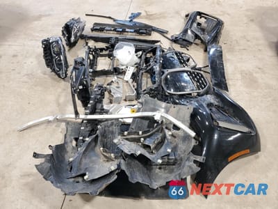 Zdjęcie 12 z 13 samochodu: 2024 BMW I4 M50 VIN:WBY33AW08RFT35629 - miniatura