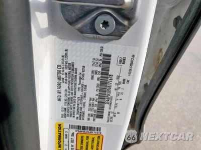 Zdjęcie 12 z 12 samochodu: 2018 FORD FUSION SE HYBRID VIN:3FA6P0LU9JR171678 - miniatura