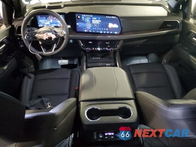 Zdjęcie 8 z 17 samochodu: 2025 CHEVROLET SUBURBAN K1500 Z71 VIN:1GNS6DRD5SR121519 - miniatura