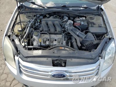 Zdjęcie 11 z 12 samochodu: 2009 FORD FUSION SEL VIN:3FAHP08189R148069 - miniatura