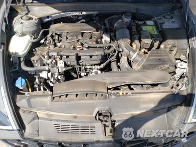 Zdjęcie 13 z 15 samochodu: 2020 HYUNDAI SONATA LIMITED VIN:5NPEH4J24LH031930 - miniatura