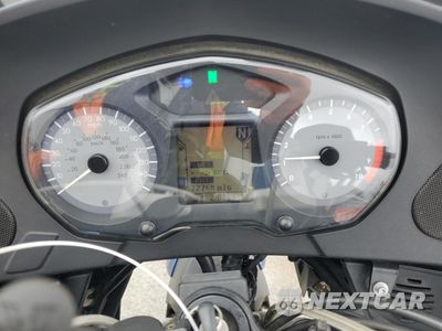 Zdjęcie 7 z 9 samochodu: 2008 BMW R1200 RT VIN:WB10388018ZT12696 - miniatura