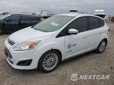 2015 FORD C-MAX SE 1FADP5AU9FL121411 - główne zdjęcie licytacji z USA - miniatura