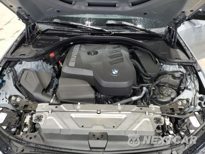 Zdjęcie 11 z 13 samochodu: 2025 BMW 330I VIN:3MW69CW00S8F20231 - miniatura
