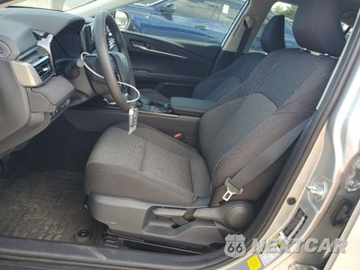 Zdjęcie 7 z 12 samochodu: 2025 TOYOTA CAMRY XSE VIN:4T1DAACK3SU055793 - miniatura