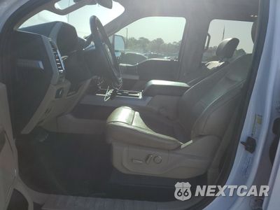 Zdjęcie 7 z 14 samochodu: 2017 FORD F250 SUPER DUTY VIN:1FT7W2BT9HEF16582 - miniatura