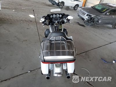 Zdjęcie 6 z 9 samochodu: 2017 HARLEY-DAVIDSON FLHTK ULTRA LIMITED VIN:1HD1KED15HB623188 - miniatura