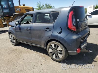 Drugie zdjęcie samochodu z przodu: 2015 KIA SOUL ! VIN:KNDJX3A59F7193955 - miniatura