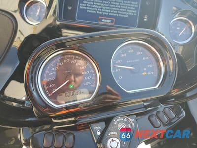Zdjęcie 7 z 10 samochodu: 2019 HARLEY-DAVIDSON FLTRXS VIN:1HD1KTP17KB644423 - miniatura