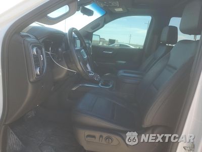 Zdjęcie 7 z 12 samochodu: 2020 GMC SIERRA K1500 DENALI VIN:1GTU9FET4LZ151727 - miniatura