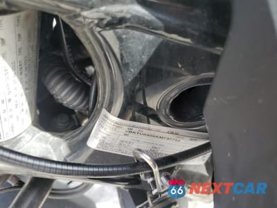 Zdjęcie 10 z 11 samochodu: 2019 KTM 790 DUKE VIN:VBKTU6405KM737753 - miniatura
