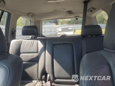 Zdjęcie 10 z 13 samochodu: 2007 HONDA PILOT EXL VIN:5FNYF28547B036878 - miniatura
