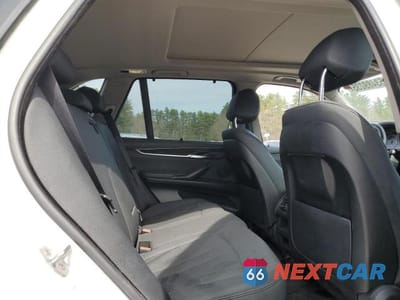 Zdjęcie 11 z 13 samochodu: 2015 BMW X5 XDRIVE35I VIN:5UXKR0C55F0P11478 - miniatura
