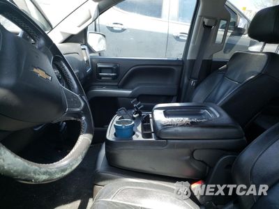 Zdjęcie 9 z 12 samochodu: 2014 CHEVROLET SILVERADO C1500 LT VIN:3GCPCREC9EG297947 - miniatura