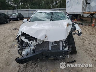 Piąte zdjęcie samochodu w środku: 2015 TOYOTA COROLLA L VIN:2T1BURHE0FC384507 - miniatura