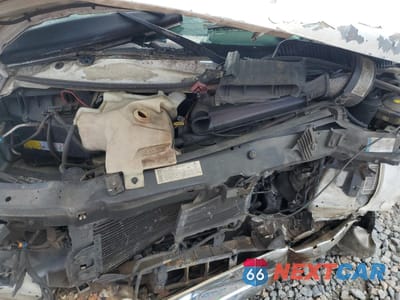 Zdjęcie 12 z 13 samochodu: 2001 GMC SAVANA G3500 VIN:1GJHG39R211183908 - miniatura