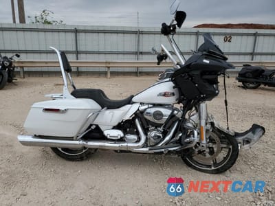 2024 HARLEY-DAVIDSON FLTRX 1HD1KH712RB652968 - główne zdjęcie licytacji z USA - miniatura