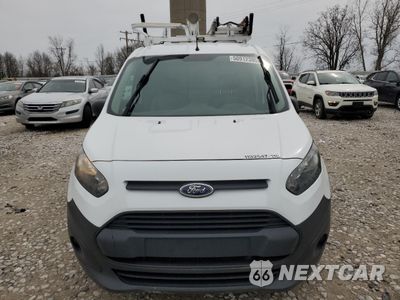 Piąte zdjęcie samochodu w środku: 2016 FORD TRANSIT CONNECT XL VIN:NM0LS7E76G1243562 - miniatura
