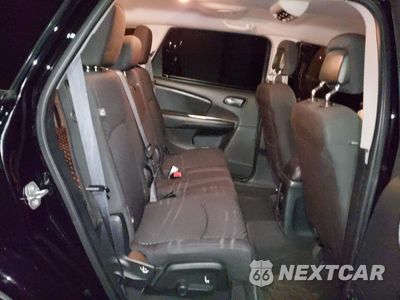 Zdjęcie 10 z 12 samochodu: 2018 DODGE JOURNEY SE VIN:3C4PDCAB8JT534985 - miniatura