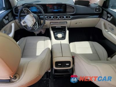 Zdjęcie 8 z 13 samochodu: 2022 MERCEDES-BENZ GLE 350 VIN:4JGFB4JB3NA629809 - miniatura