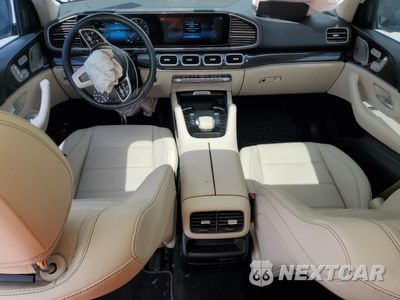 Zdjęcie 8 z 13 samochodu: 2022 MERCEDES-BENZ GLE 350 VIN:4JGFB4JB3NA629809 - miniatura