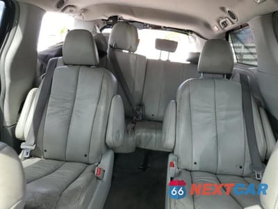 Zdjęcie 10 z 13 samochodu: 2011 TOYOTA SIENNA XLE VIN:5TDDK3DC8BS015802 - miniatura